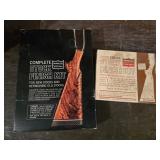 2 Gun Stock Finishing Kits
