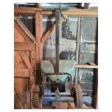 Seed Spreader