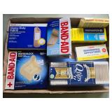 Bathroom & Medical Supplies