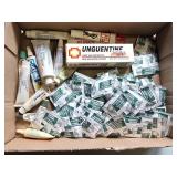 Bathroom & Medical Supplies