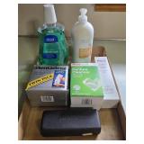 Bathroom & Medical Supplies