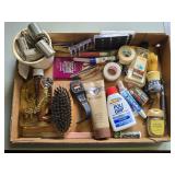 Bathroom & Medical Supplies