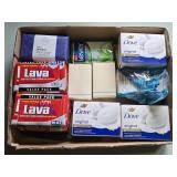 Bathroom Supplies