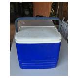 Igloo Cooler
