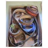 Mens Belts