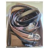 Mens Belts