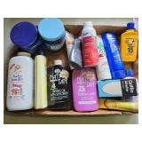 Bathroom & Medical Supplies