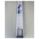 Cordless Mini Blind 27" x 64"