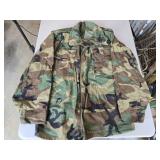 US Army Jacket