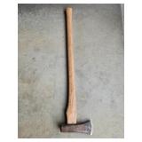 Splitting Maul 36" long