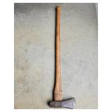 Splitting Maul 36" long