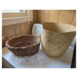 Wicker Baskets