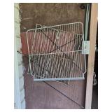 Cooking Racks & Hanger Rack