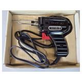 CTT Tools Soldering Gun