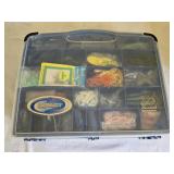Plano Tackle Box Full of Tackle