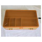 Small Tackle Box 8ï¿½" x 5"