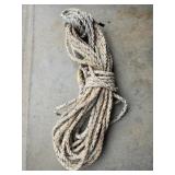 5/8" Rope (unknown length)