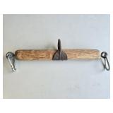 Vintage Single Tree 21"L