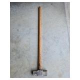 8Lb Sledge Hammer 35" L