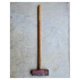 8lb Sledge Hammer 30ï¿½Lomh