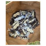Used Light Switches