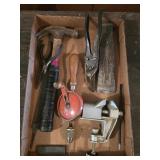 Hand Tools