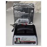 Schumacher Battery Charger