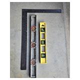 Carpenters Square & 2 Levels