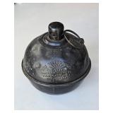 The Toledo Torch Smudge Pot (Property of NC State