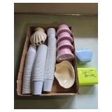 Bathroom Supplies