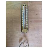 Springfield Indoor/ Outdoor Thermometer