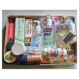 Bathroom & Medical Supplies