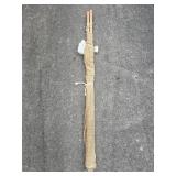 Seine Fishing Net 34" tall