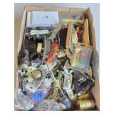 Assorted Electrical Switches,  Outlets & more