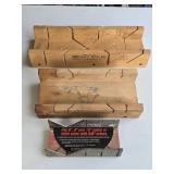 3 Mitre Boxes