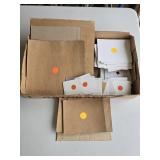 Homemade Paper Targets
