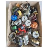 Fishing Reels For Parts or Repair