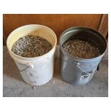 2 Buckets of Gravel