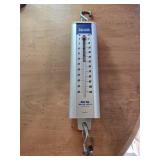 Taylor Heavy Duty Scale