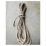 1/2" Rope (unknown length)