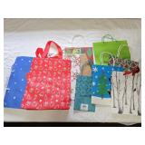 Holiday Gift Bags