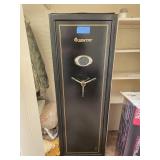 Sentry Gun Safe