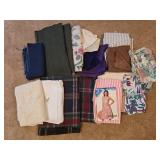Fabric Pieces