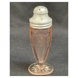 (J) Vintage Anchor Hocking Pink Depression Glass
