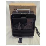 (D) PTC Electric Heater