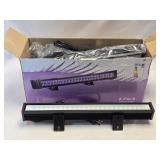 (D) 6- LED Ultraviolet Lights 16½" long