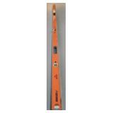 (D) Johnson Aluminum Magnetic 6