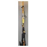 (D) Fiskars Extendable Pole Saw