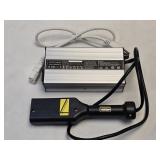 (D) 36V Golf Cart Battery Charger