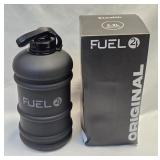 (D) Fuel 2.2L Water Bottle